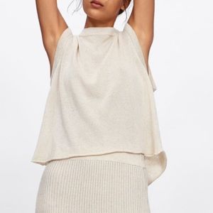 Zara top